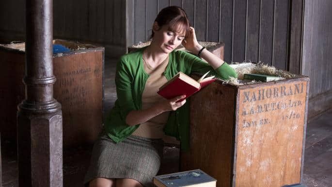 Film Review: The Bookshop