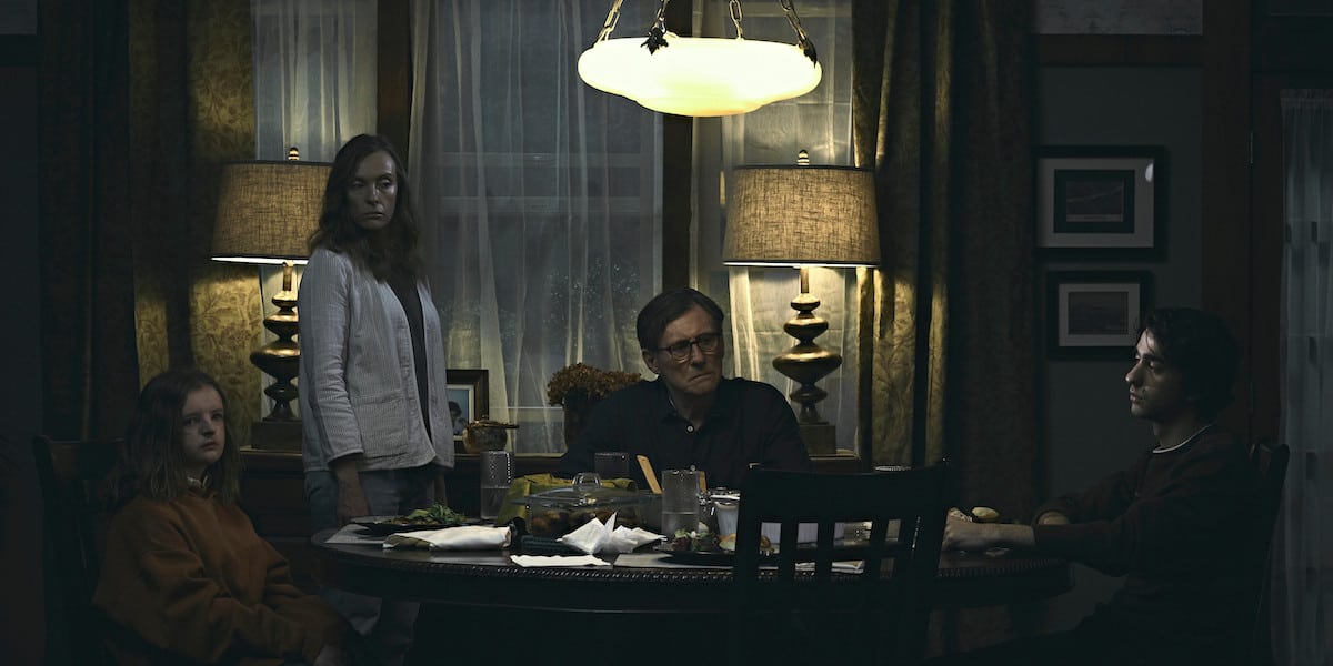 Making a modern horror – an interview with ‘Hereditary’ director Ari Aster
