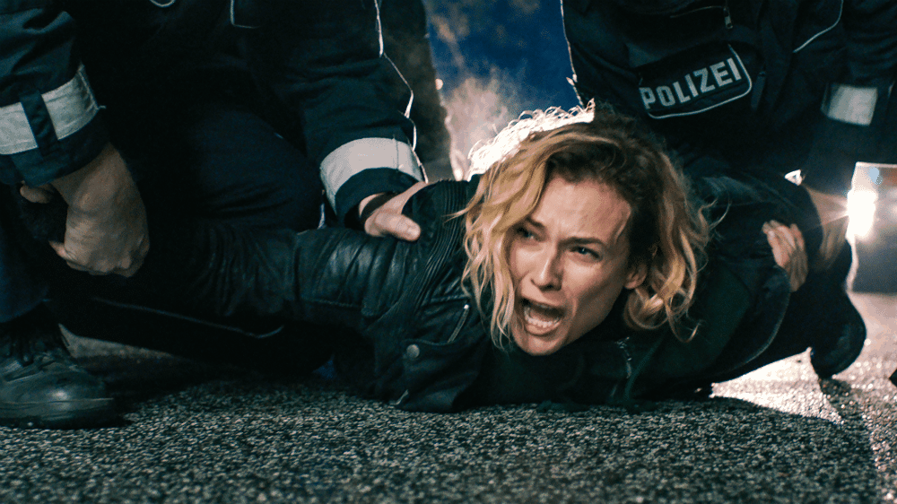 Film Review: In The Fade