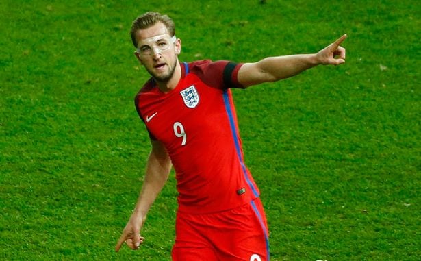 Bookmakers receive surge of bets on England to win the World Cup following Panama victory
