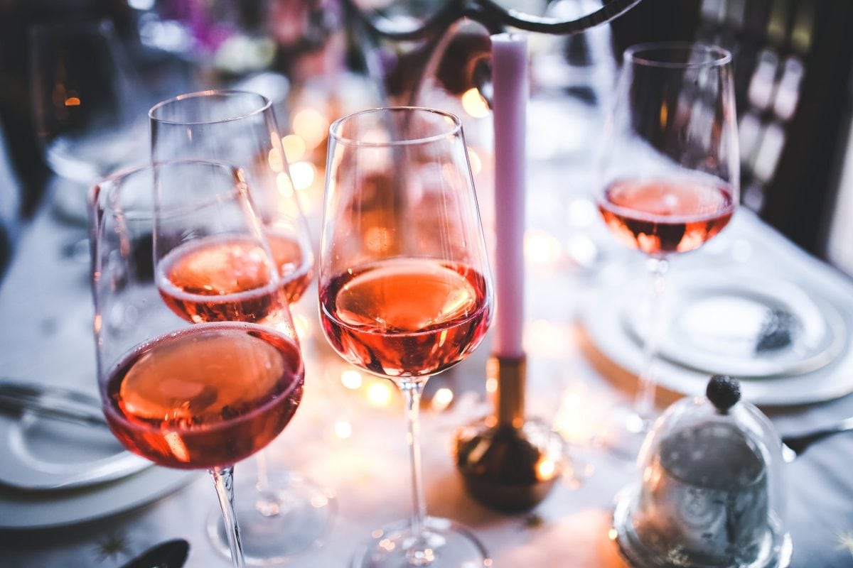 Top 5 rose wines you should be drinking this summer