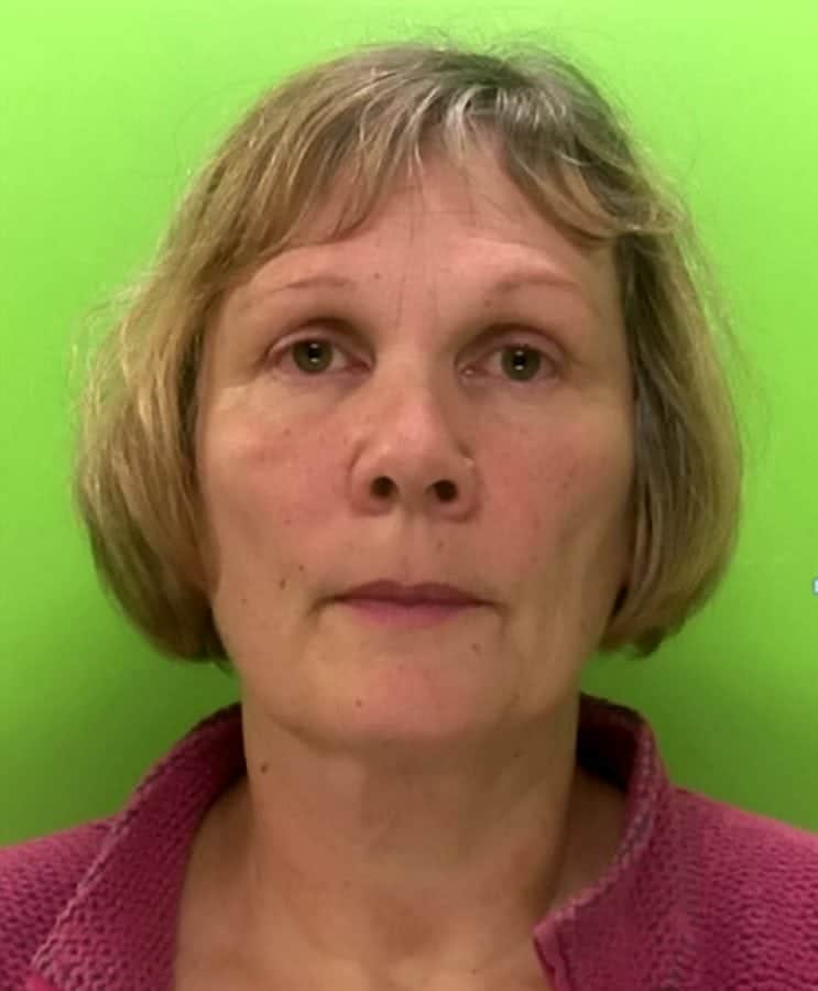 Ex social worker who had sex with a teenage boy has been jailed. Myriam Bamkin, 61, abused with the the youngster after he was moved to Amberdale Observation and Assessment Centre in Stapleford, Nottinghamshire.