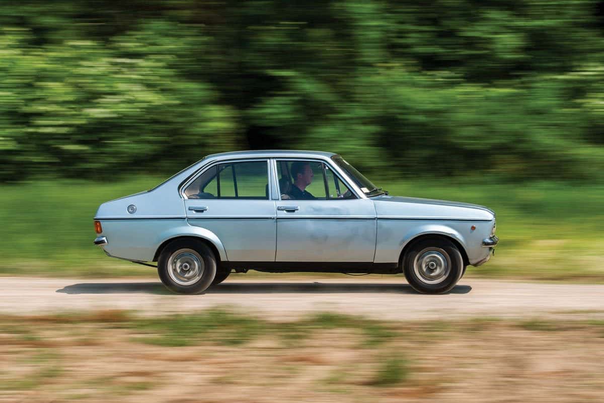 Pope John Paul II’s humble Ford Escort is set to sell for a fortune