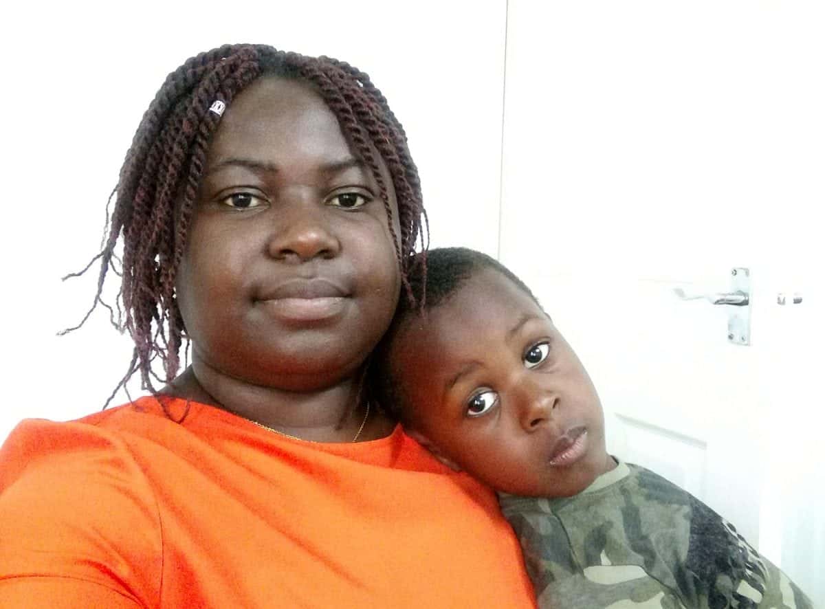 Mum denied life-saving transplant as Home Office refuses brother’s visa
