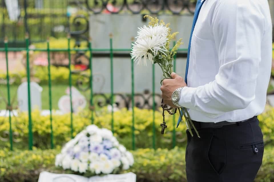 Increase in “paupers funerals” with some local authorities preventing family from attending