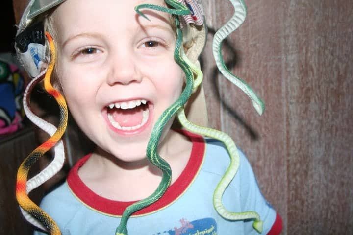 Medusa