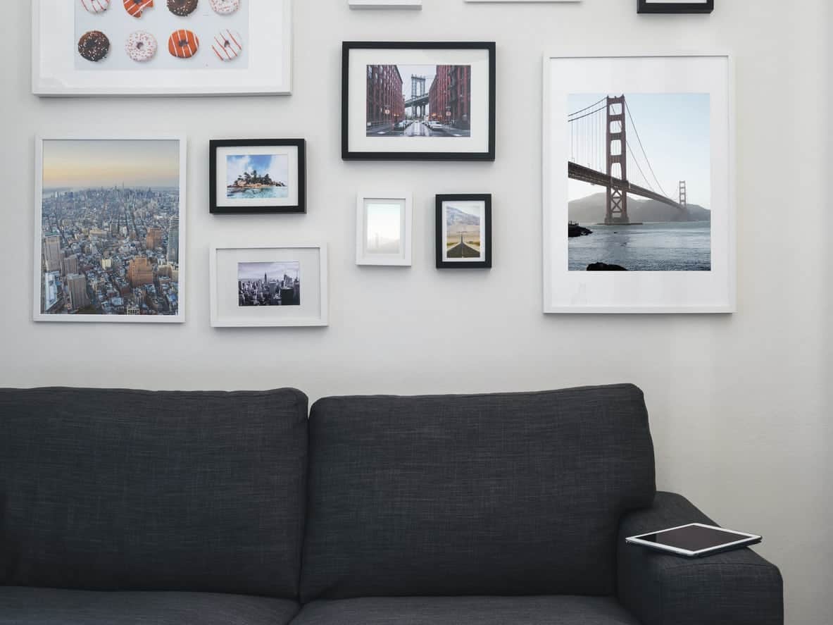Make Your Art Pop with the Right Picture Mount