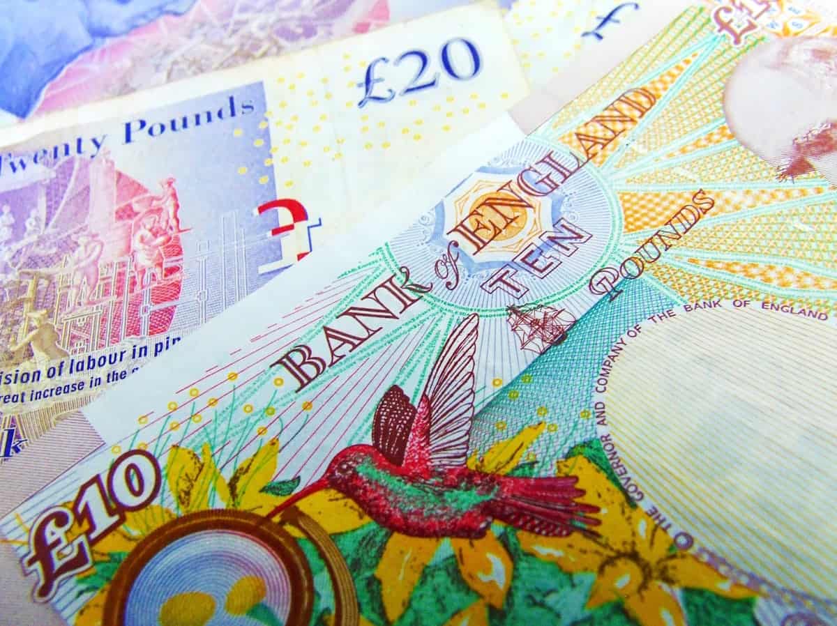 NI Protocol success could lead to ‘best case scenario’ for the pound in 2023