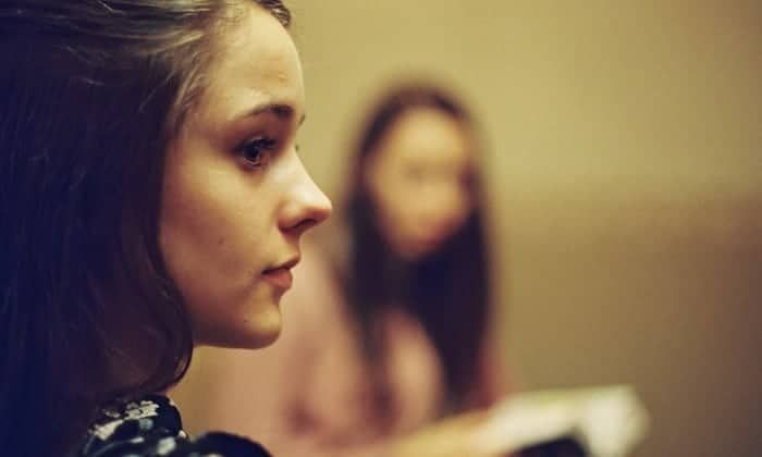 Film Review: Apostasy