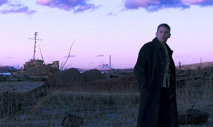 Film Review: First Reformed