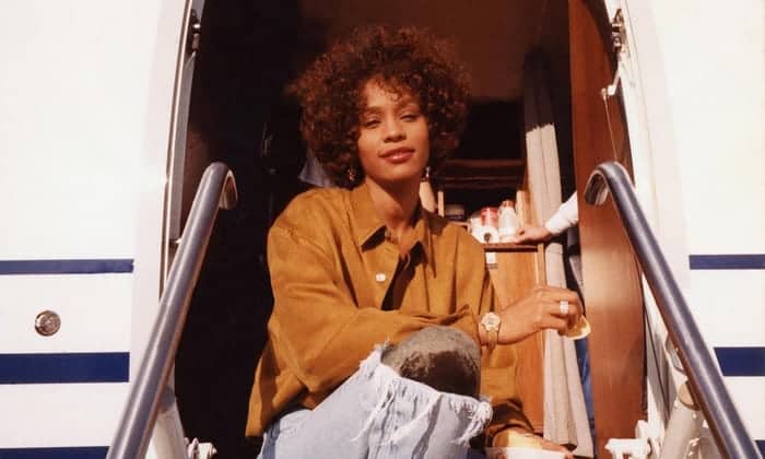 Film Review: Whitney
