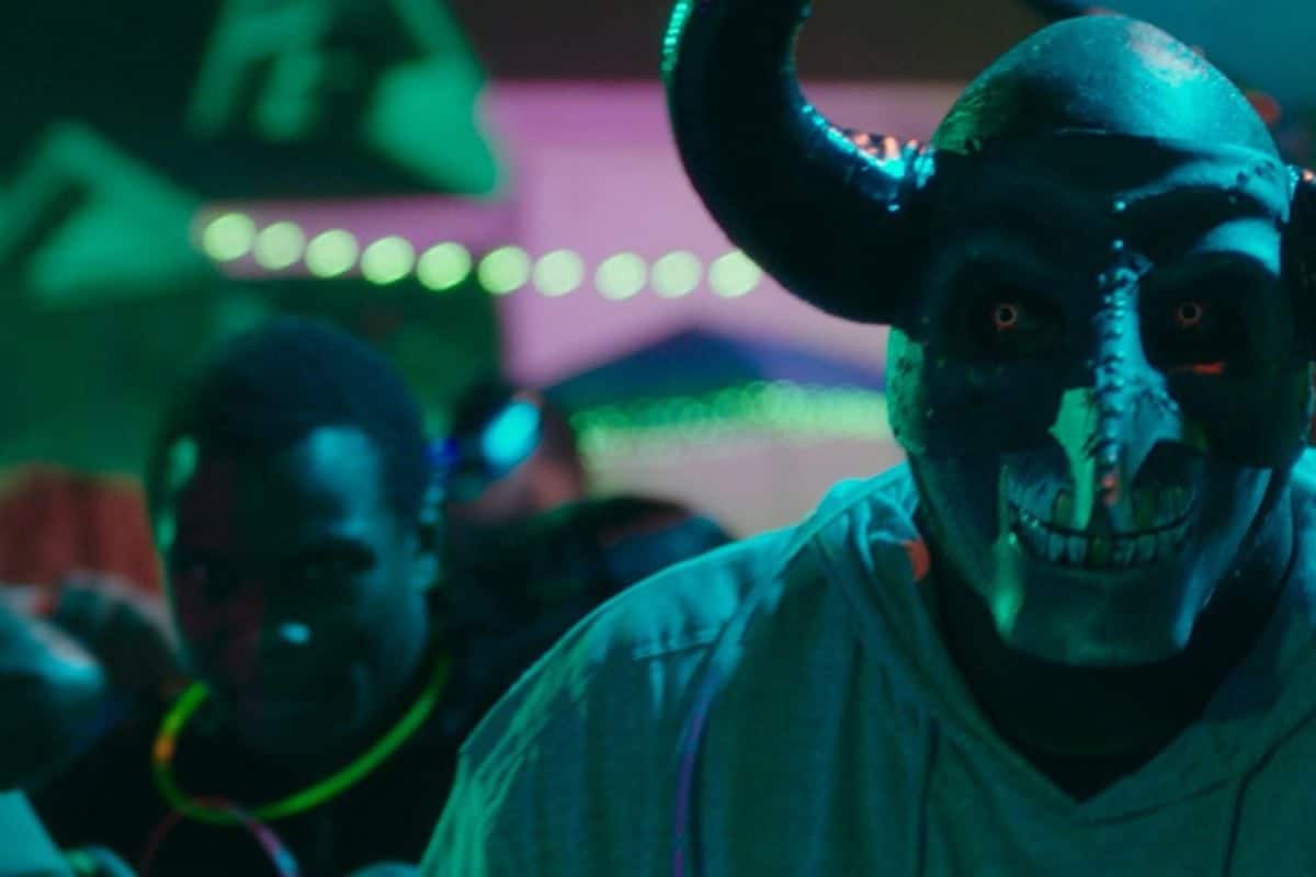 Film Review: The First Purge
