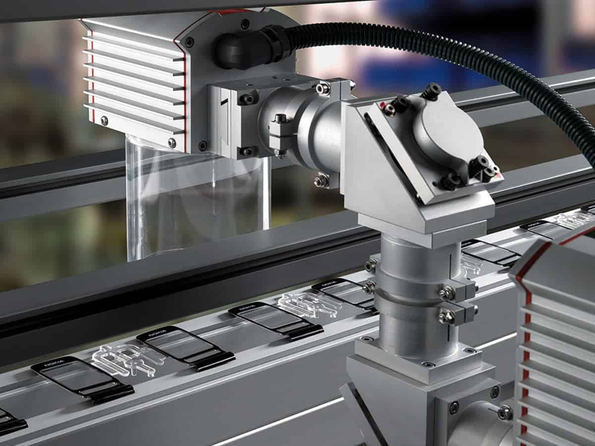 Manufacturing industries continue to embrace laser technology