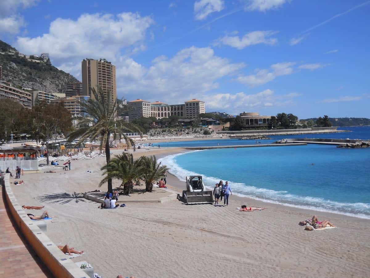 A look inside Monaco’s Portier Cove: a tiny principality’s giant project