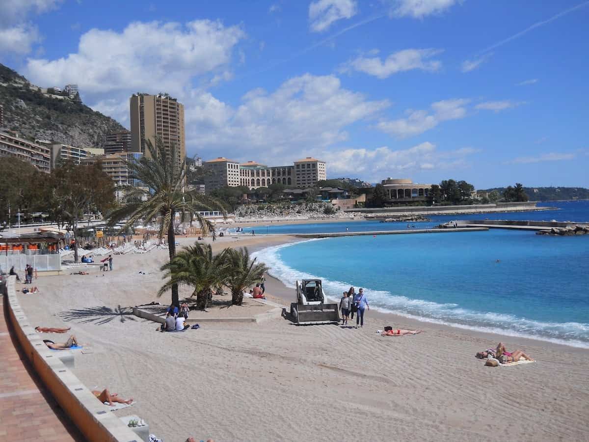 A look inside Monaco’s Portier Cove: a tiny principality’s giant project