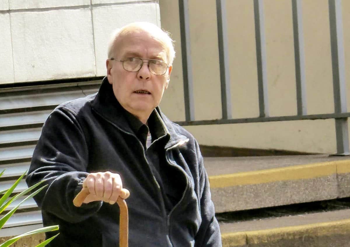 Retired teacher who sexually abused young girls more than 25 years ago spared jail