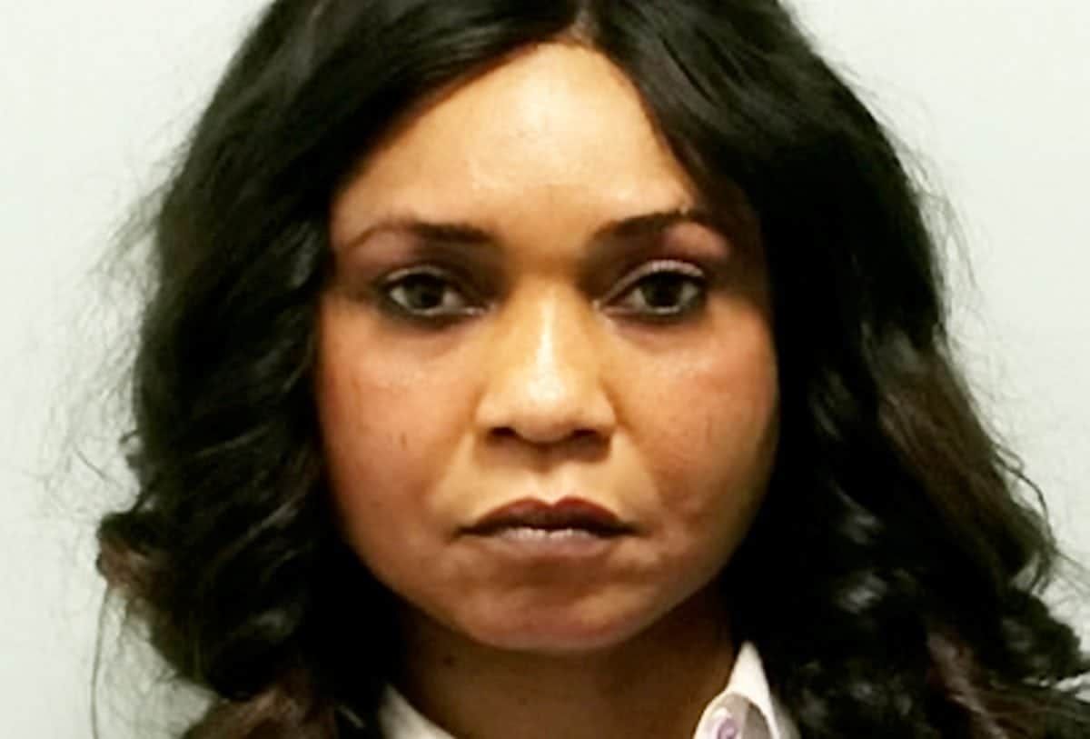 NHS nurse used ‘voodoo’ magic to traffic Nigerian prostitutes jailed for 14 years in landmark case