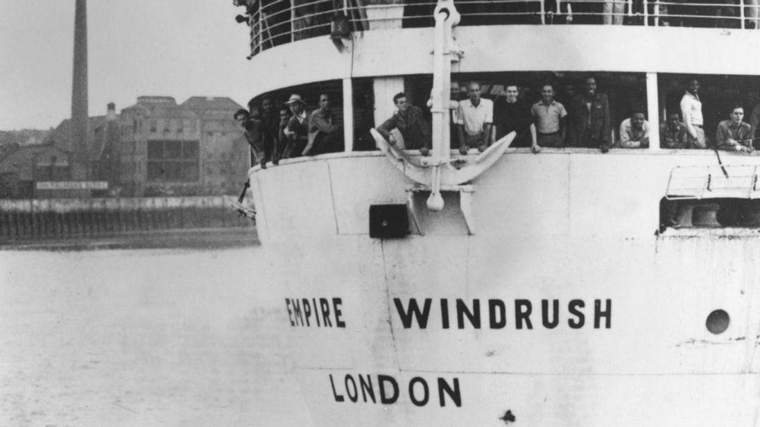 Death of Windrush man could have been caused by stress of “racist & xenophobic” government immigration policies