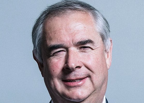 Millionaire Geoffrey Cox joins cabinet…he claimed 49p for milk & spoke out for tax havens
