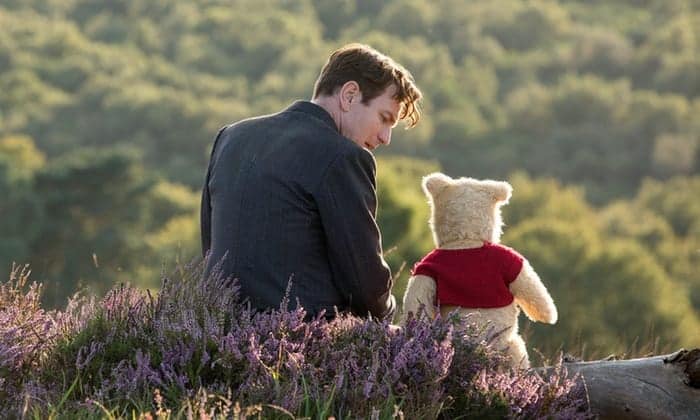 Film Review: Christopher Robin