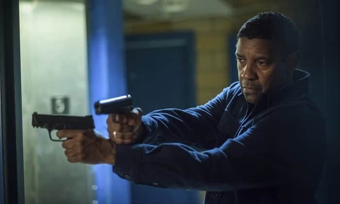 Film Review: The Equalizer 2