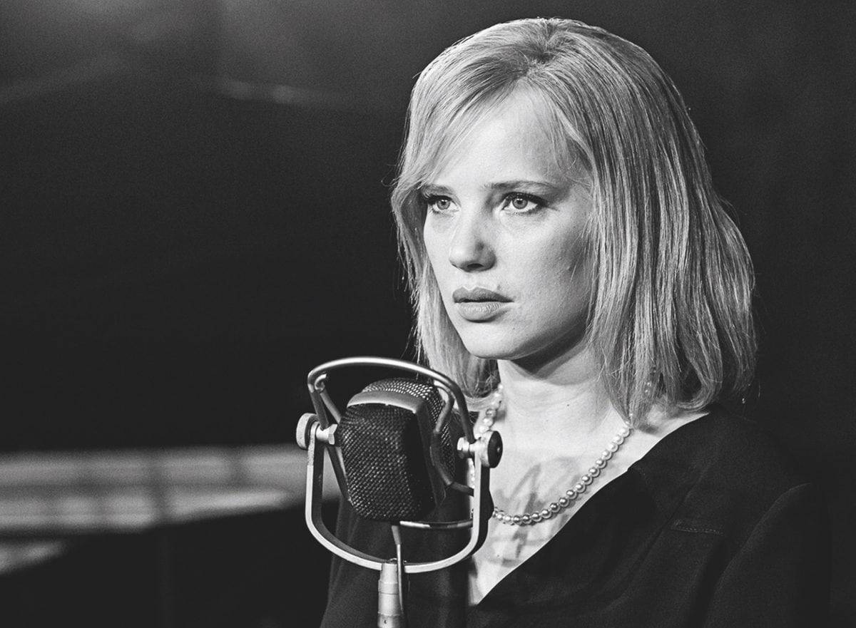 Film Review: Cold War