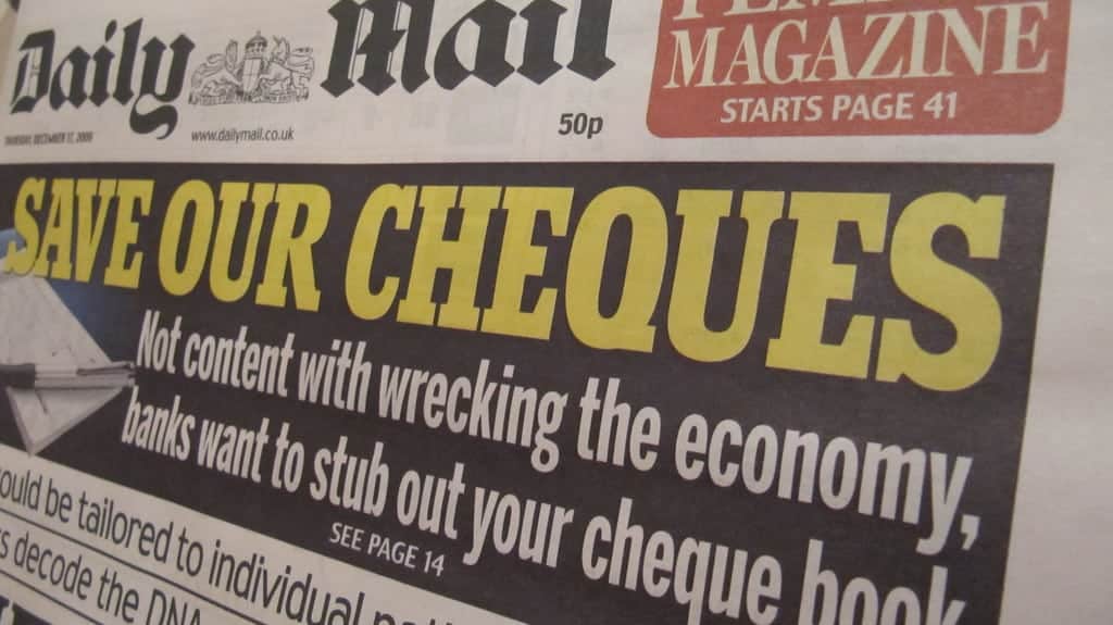 Is the Daily Mail set to soften its stance on Brexit?