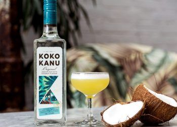 Koko Kanu - Koko Kolada Piña Colada