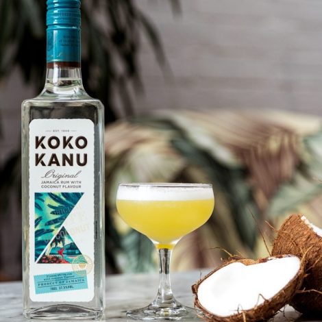 Koko Kanu - Koko Kolada Piña Colada