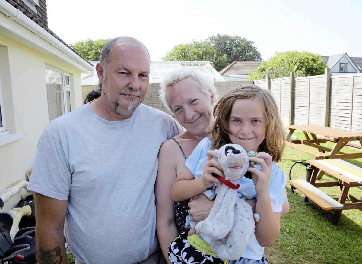 Family demanding council house after they blew 250K inheritance in a year