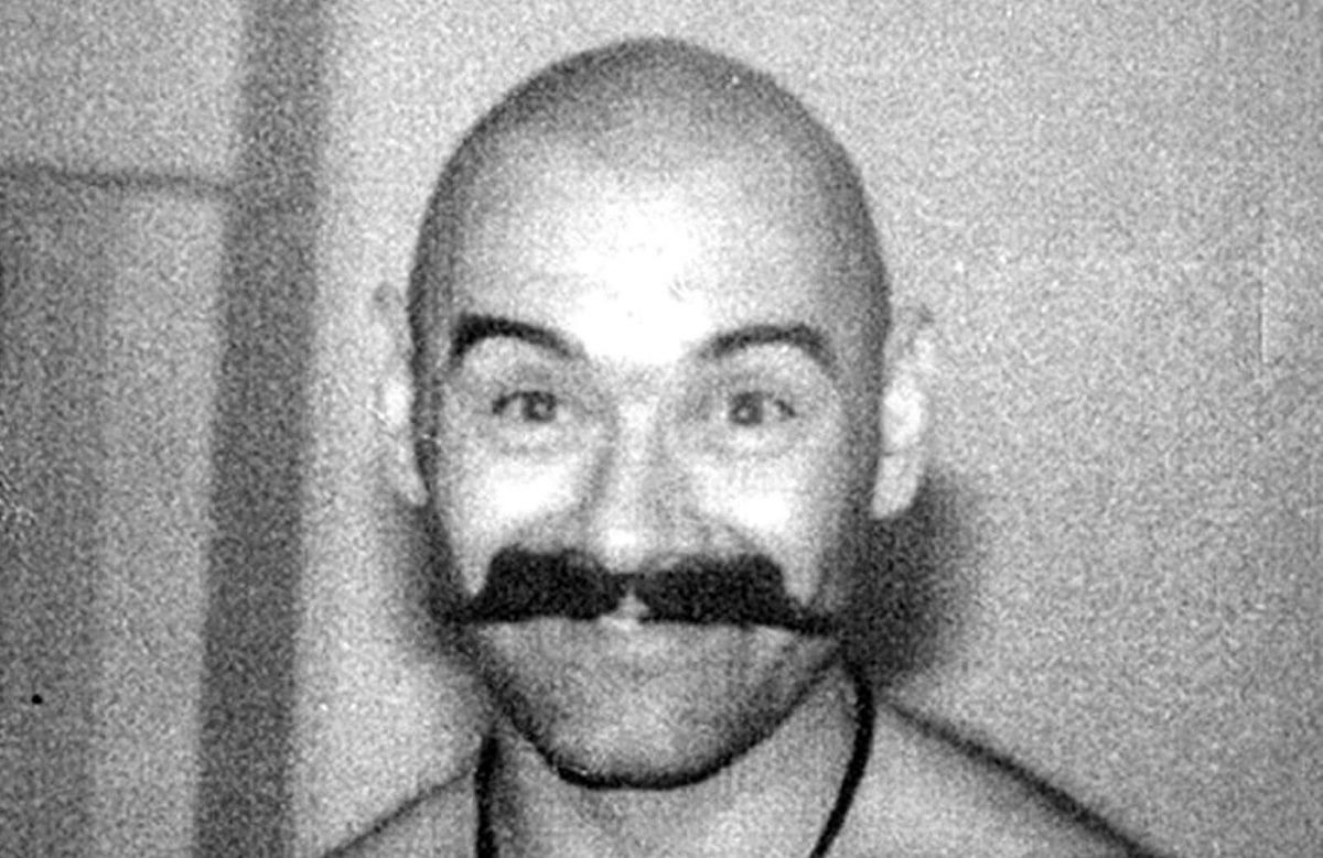 Prisoner Charles Bronson appeared in court via videolink and said: ”‘I feel like I’ve got a part in Star Trek”