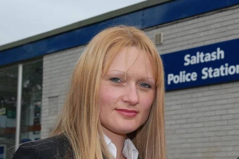 Former award winning cop banned for having ‘intimate’ relationship with suspect
