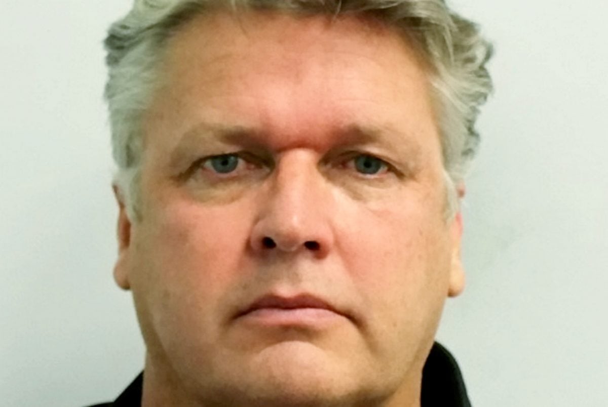 Soft play firm boss jailed for filming schoolgirls getting changing at swimming pool