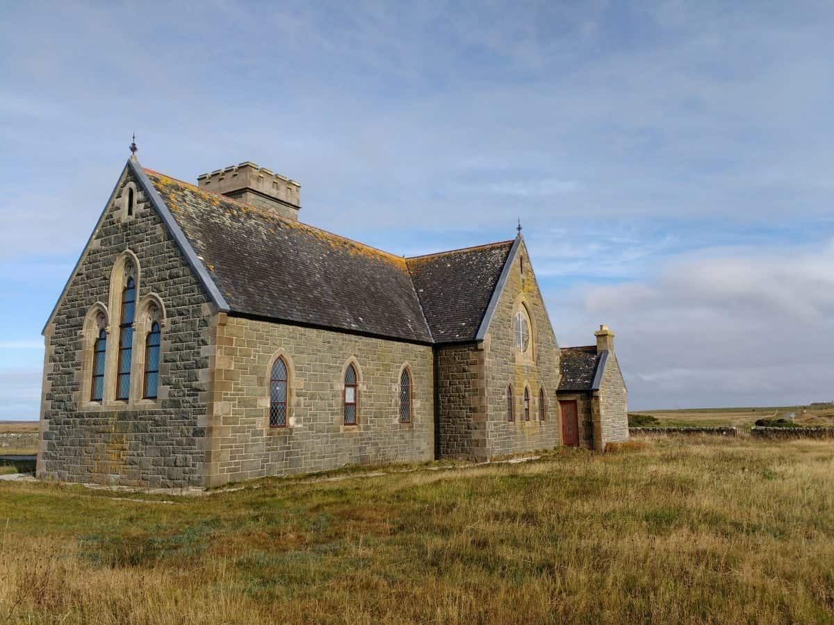 ‘Hawaii of the North’ on the look out for new minister on Inner Hebrides isle