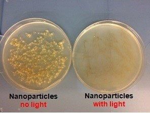 New way of wiping out MRSA being developed