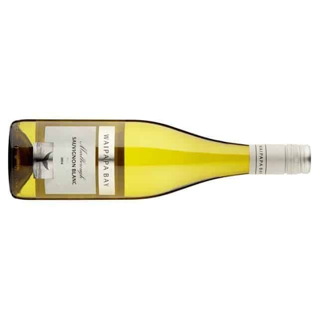 Wine of the Week: Waipapa Bay Sauvignon Blanc