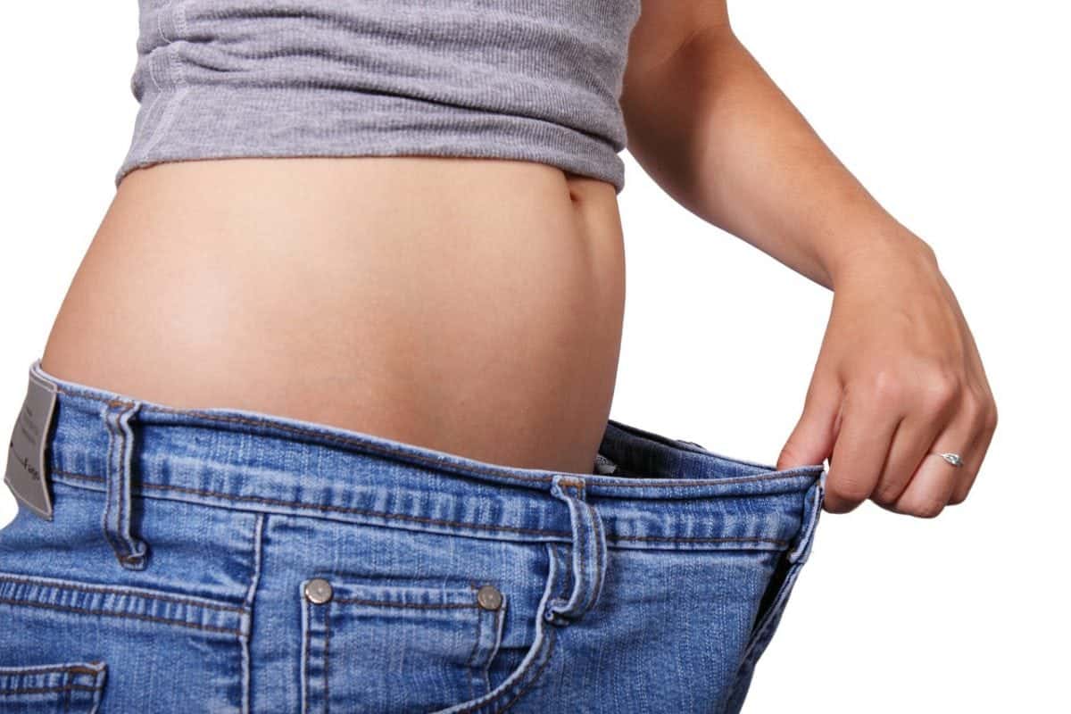 Gut bacteria ‘may play a role in weight loss’