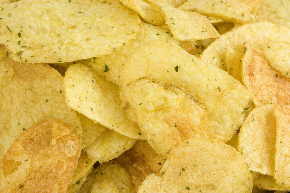 Nursery offering ‘buffet’ lunch of crisps, bread & sausages branded ‘inadequate’ by inspectors