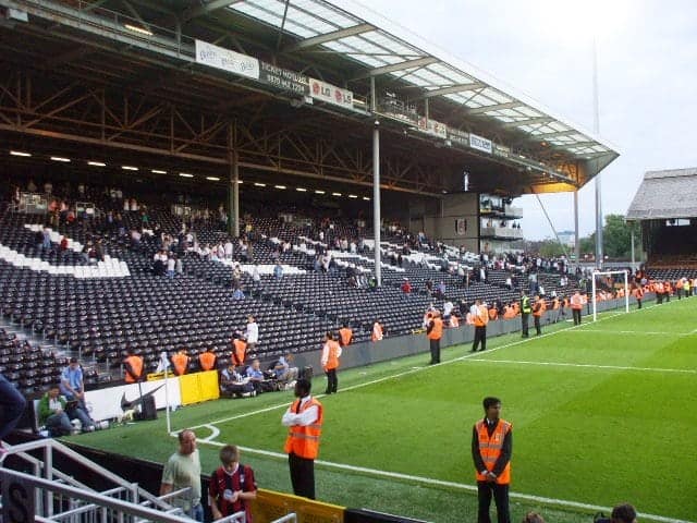 Fulham leading the way on season ticket values…Newcastle United are one of the worst