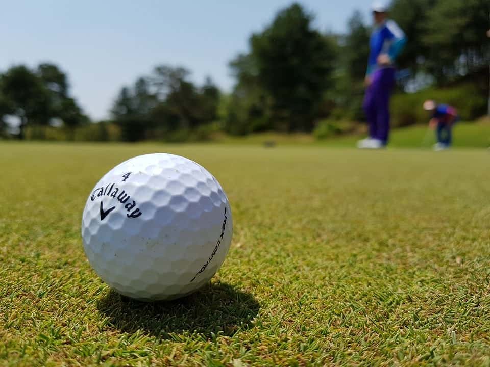 Female amateur golfer hit three holes-in-one in…five hours
