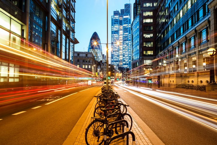 Staying safe – physically and financially – on London’s roads