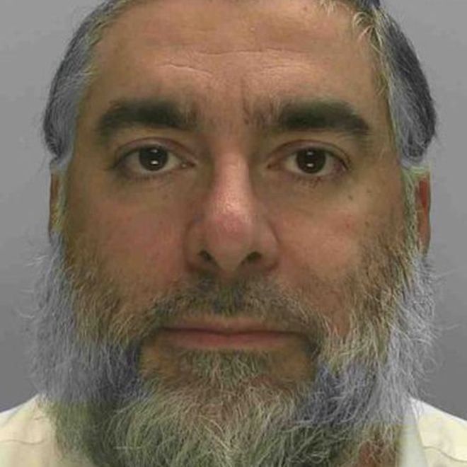 Jacob Meir Abdellak (c) Sussex police