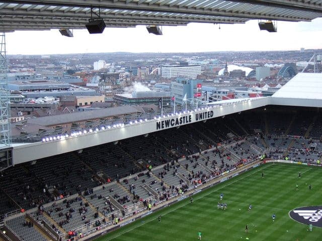 Amnesty International writes to Premier League about Newcastle takeover