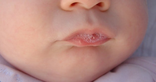Saliva ‘may influence what we like to eat’