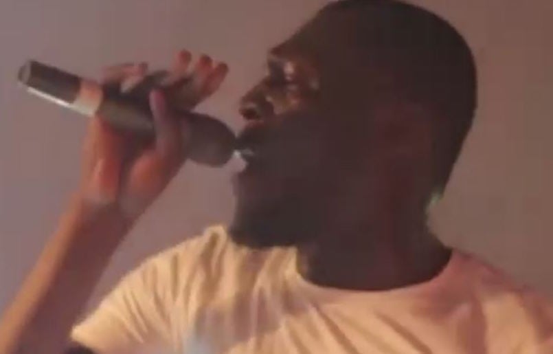 Stormzy announces he will pay for black British students to go to Cambridge Uni