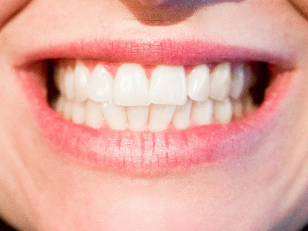 A new wonder material could keep a tooth alive after a root canal & even generate new enamel