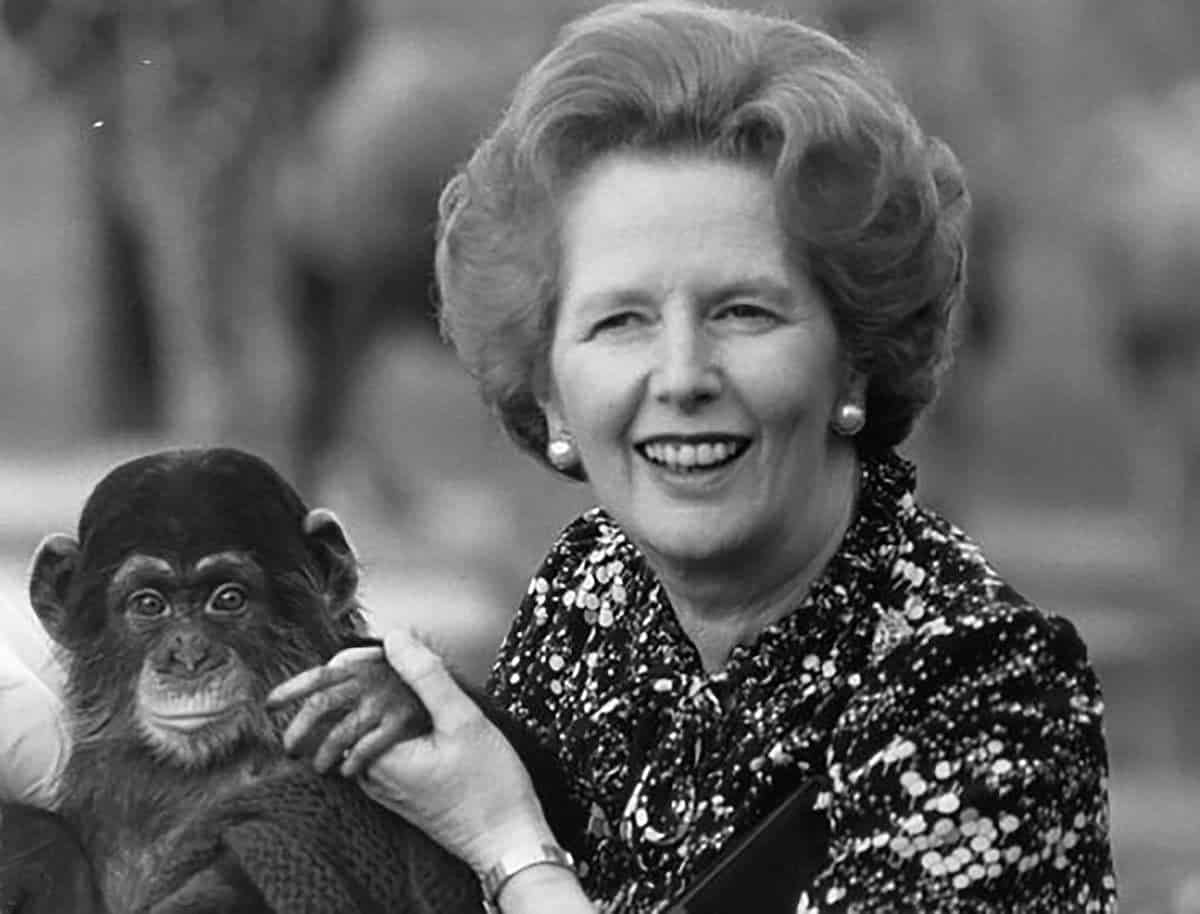 Margaret Thatcher on list to be on new £50 note