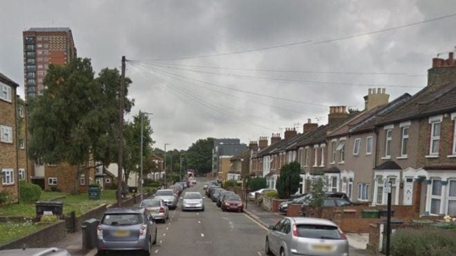 Murder capital: Latest teen killed in London victim of ‘drive-by’ shooting