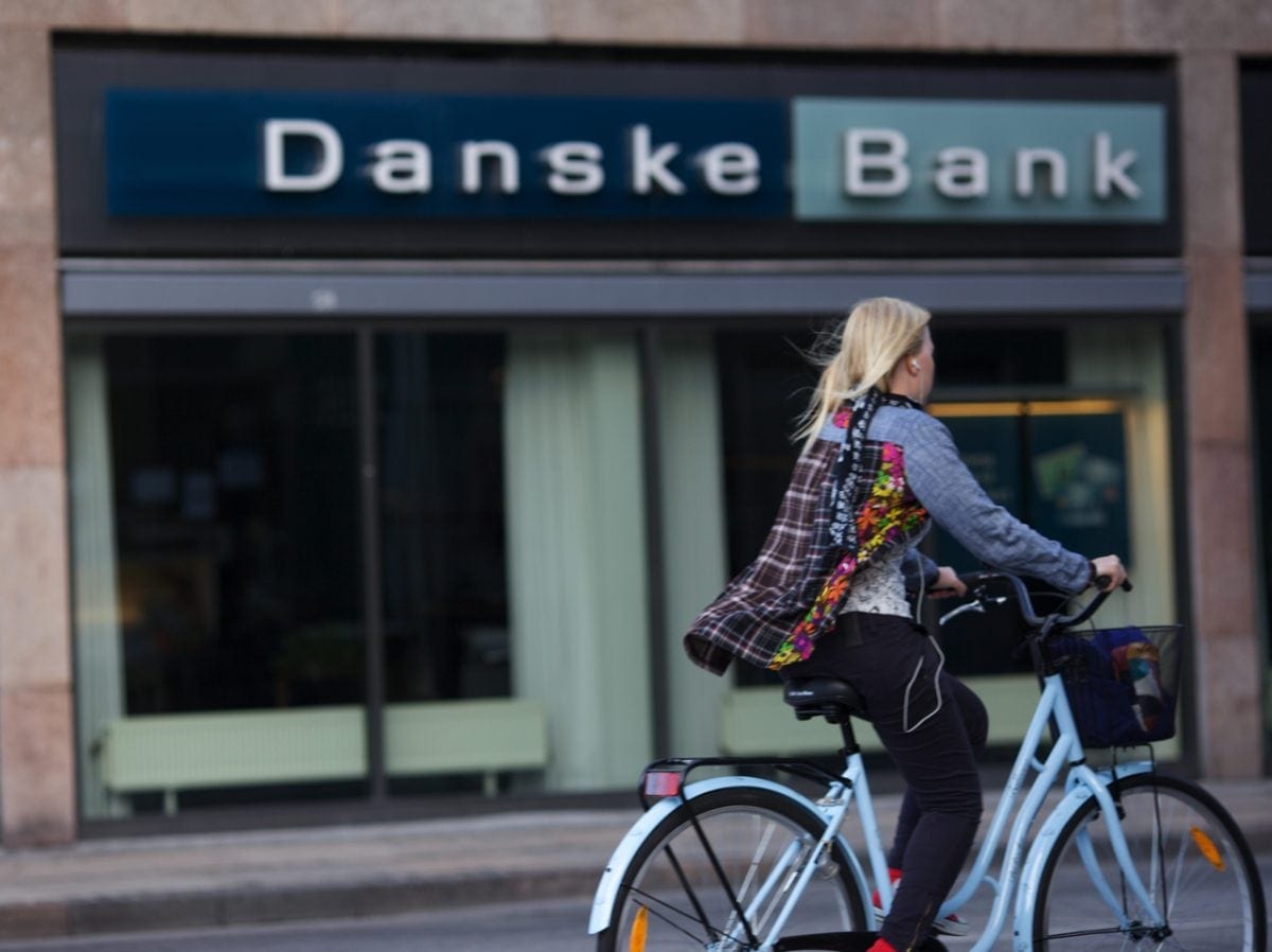 “Ten years on bankers still behaving with scant regard for law“ Danske Bank money-laundering scandal
