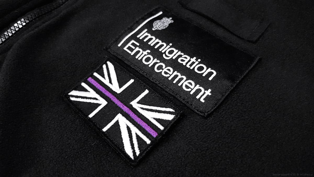 Our challenge to £1 per hour wages for immigration detainees dismissed by High Court